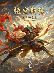 悟空3倍界王拳