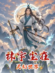 找部主角叫林宇