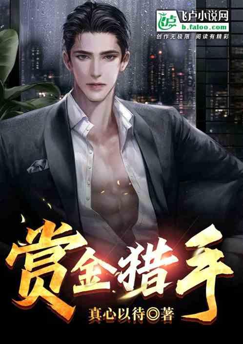 赏金猎手壁纸