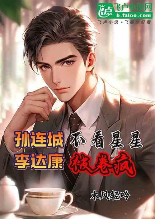 孙连城与李达康
