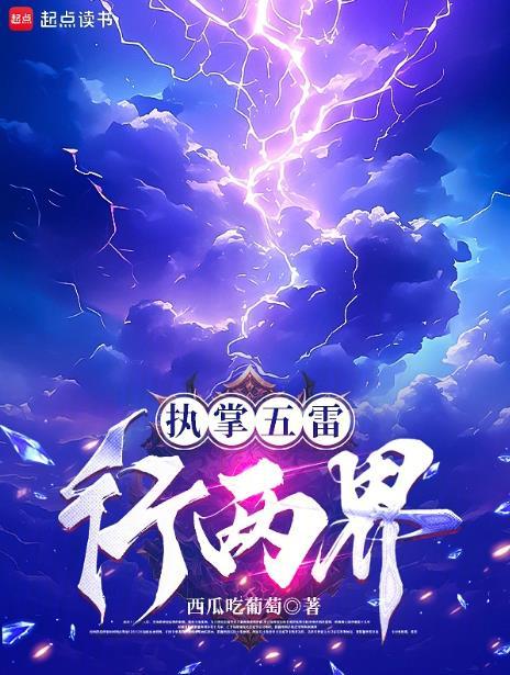 执掌五雷行两界无防盗