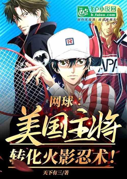 美国男子网球名将
