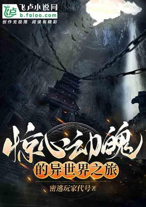 异世界的惊奇旅行