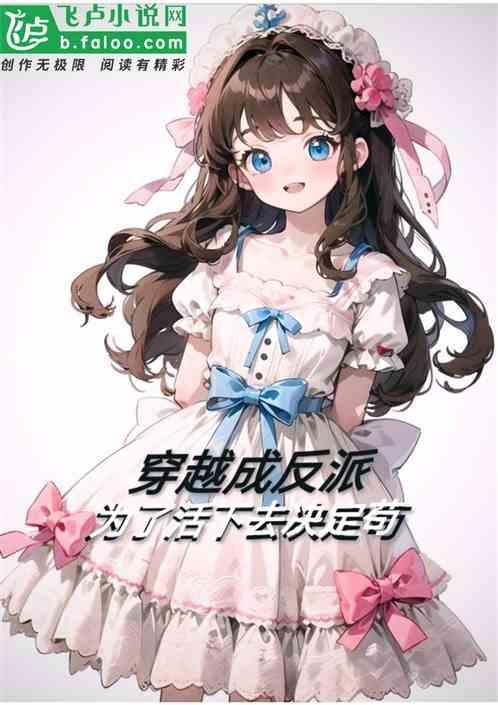 穿越成反派要如何活命虐吗?