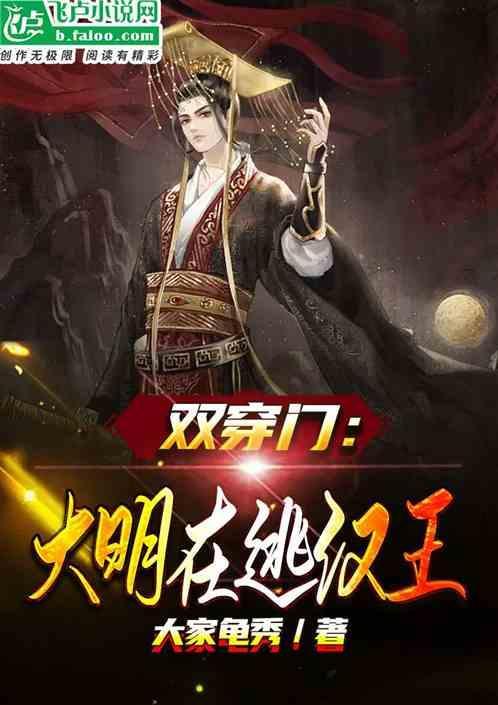 大明双穿门剧情介绍
