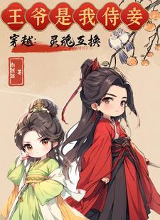 王爷与王妃互换灵魂