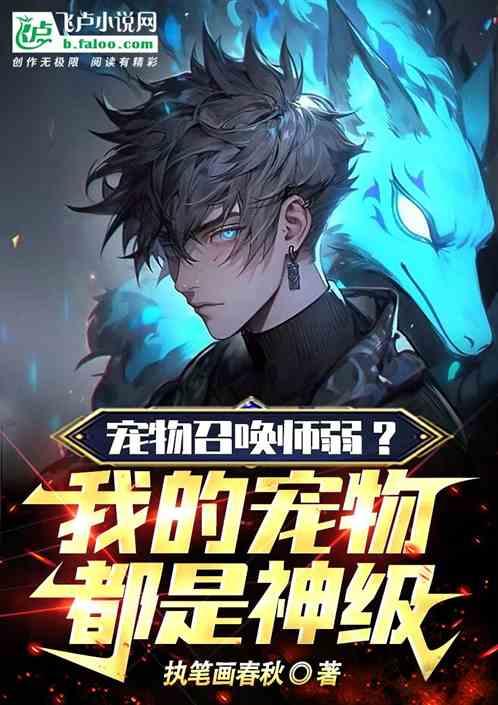 召唤宠物游戏