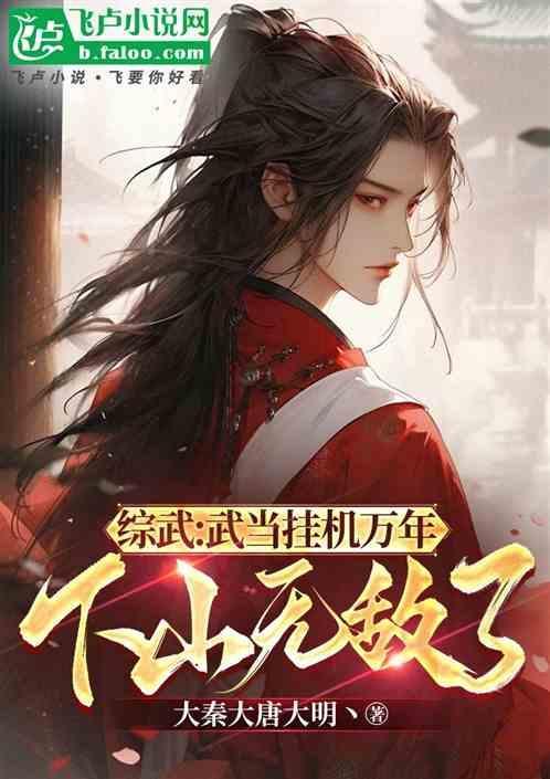 hp武当
