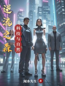 自然与科技的结合