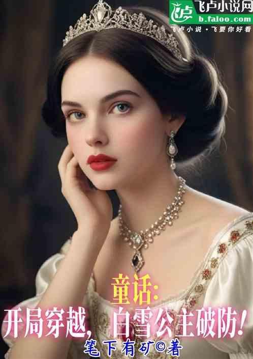 白雪公主穿越到现代
