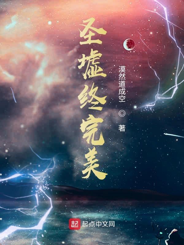 完美-圣墟-同人第8部