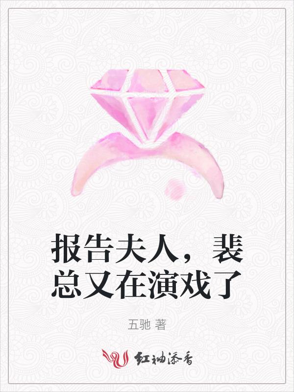 报告夫人全文免费