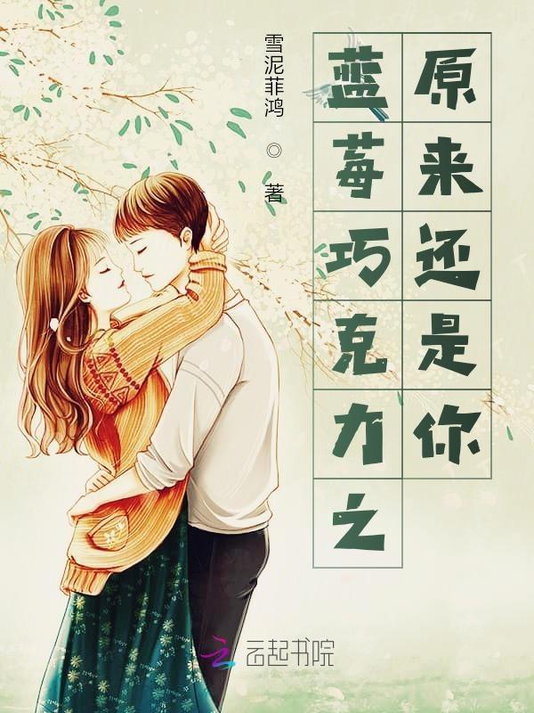 巧克力蓝莓蛋糕