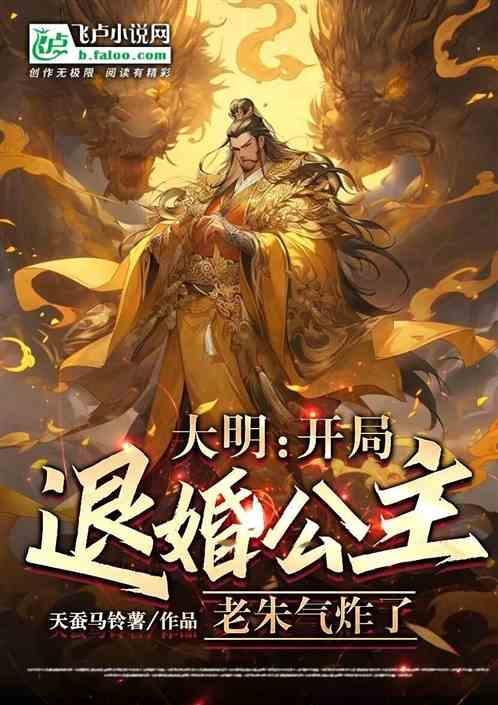 开局退婚高阳公主