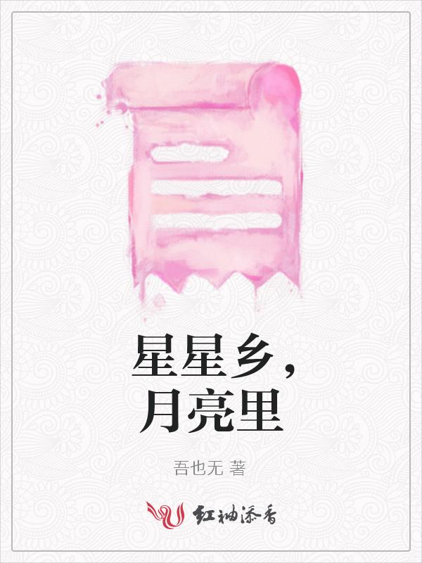 偷星星的月亮歌词