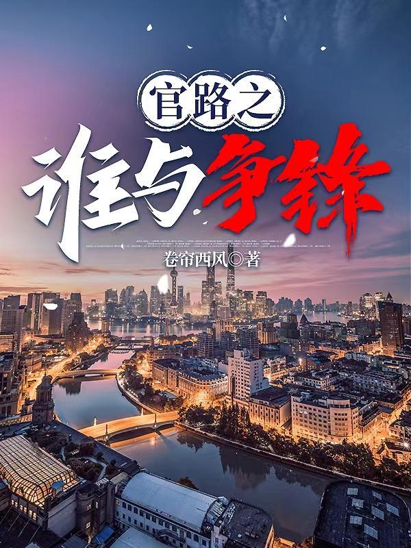 官路之谁与争锋更新太慢