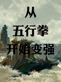 五行拳秘籍