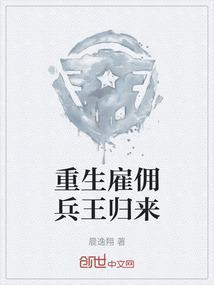 重生之雇佣兵王