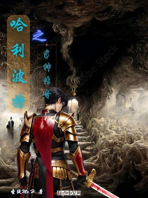 霍格沃茨之学霸传奇