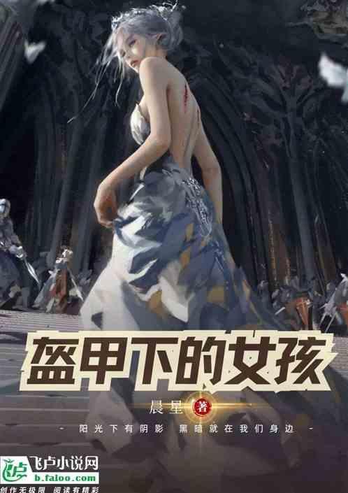 盔甲的少女电视剧