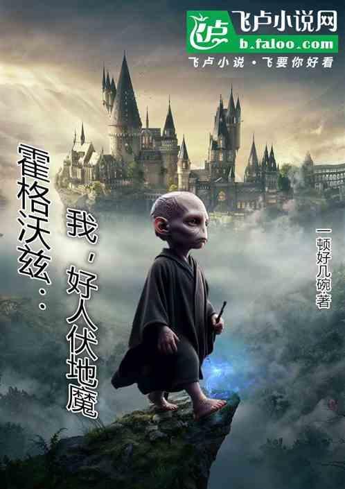 霍格沃茨的神秘人复