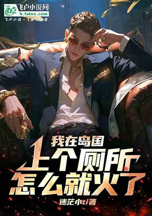 我在岛上等你