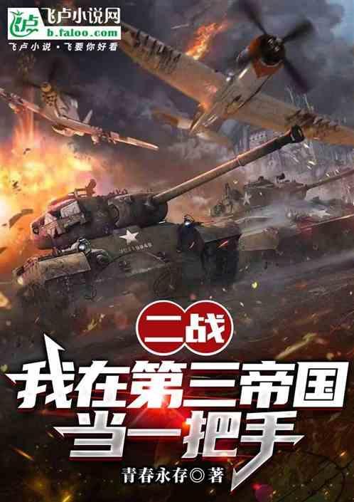 二战之第三帝国之鹰