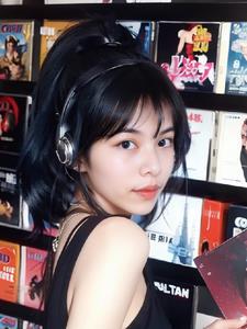 电影 说谎的女人