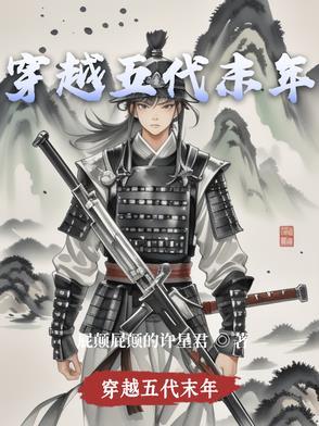 五代穿越