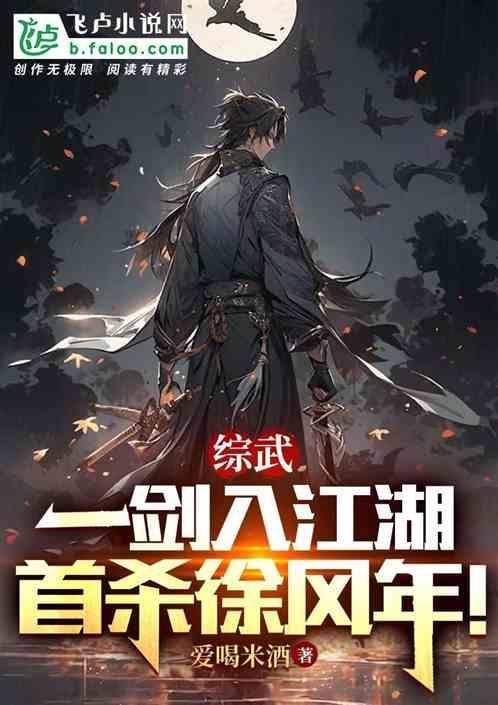 综武侠之一剑秀天下天下