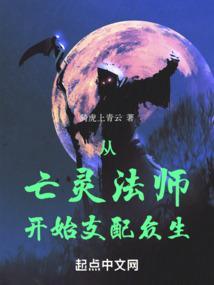 亡灵法师纵横都市