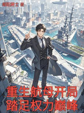 主角是航空母舰的