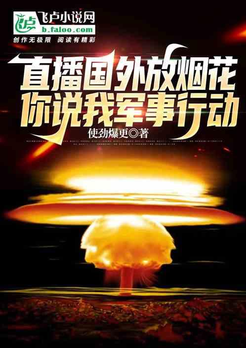 外国人放烟花视频