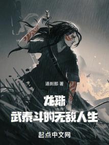 龙珠武道