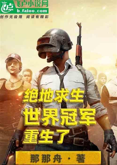 绝地求生冠军omg