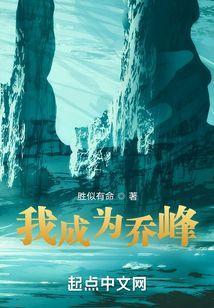 我是乔峰