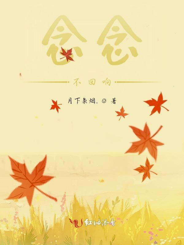 念念不忘没有回响啥意思