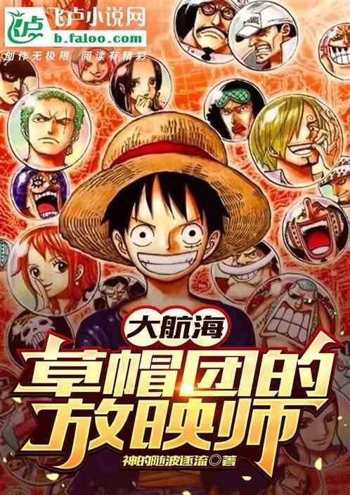 草帽大船团第二次出现是多少集