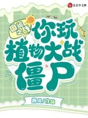 国运之战你玩植物大战僵尸僵尸