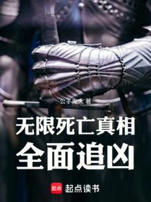 无限追凶在线阅读
