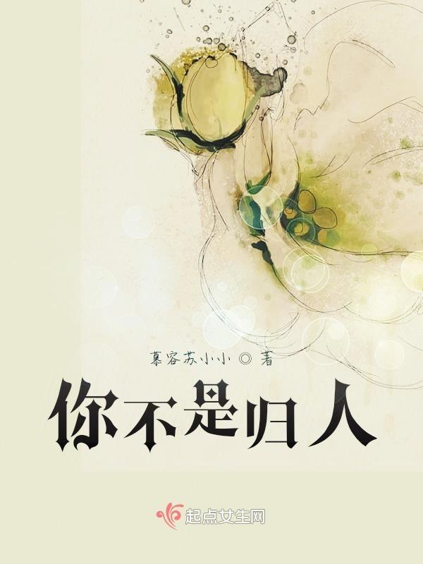 不是归人而是过客是什么意思