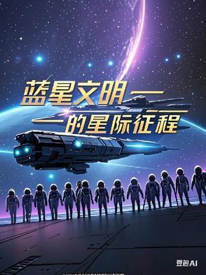 蓝星宣言