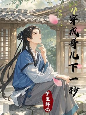 穿成哥儿下一秒有声书