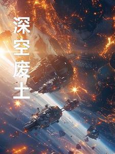 深空数据