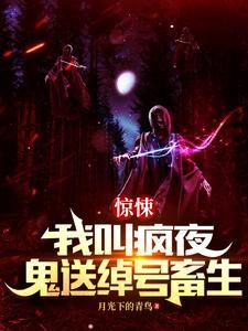 开局恐怖游戏npc